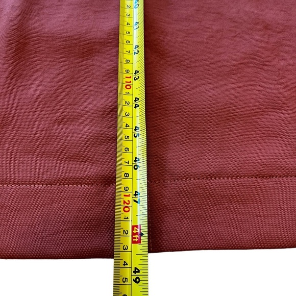 Aritzia Wilfred Pelat Trench Coat in Moroccan Spice! EUC - Picture 12 of 16